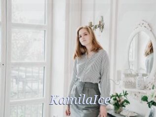 KamilaIce