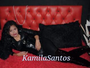 KamilaSantos
