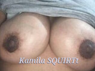 Kamila_SQUIRTt