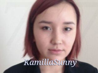 KamillaSunny
