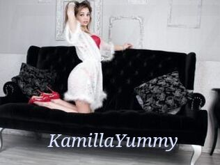 KamillaYummy