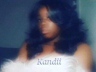 Kandii