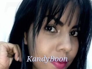 KandyBoon 777 Erotik Chat