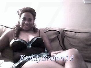 KandyBrown16