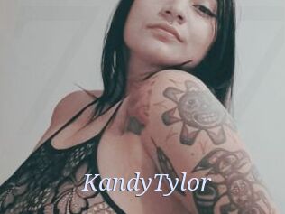 KandyTylor