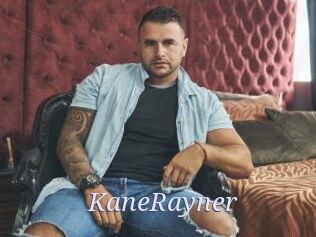KaneRayner