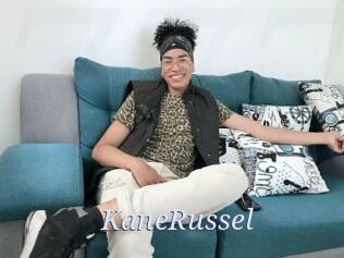 KaneRussel