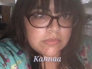 Kannaa