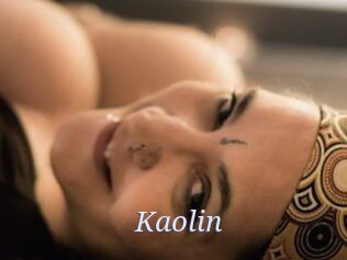 Kaolin