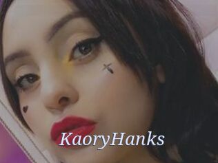 KaoryHanks