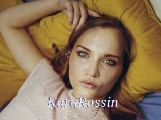 KaraRossin 777 Erotik Chat