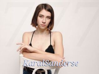 KaralSanderse