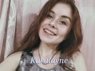 Karalayne