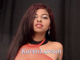 KarenLarson