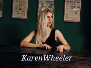 KarenWheeler 777 Erotik Chat