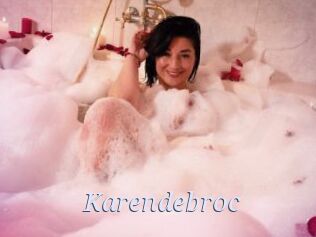 Karendebroc
