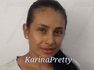 KarinaPretty