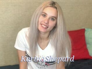 KarinaShepard 777 Erotik Chat