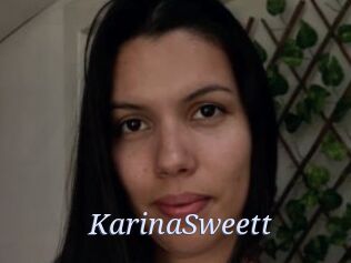 KarinaSweett 777 Erotik Chat