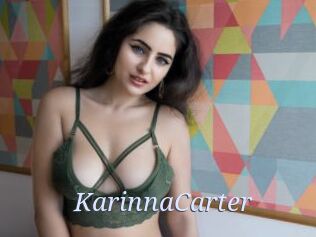 KarinnaCarter 777 Erotik Chat
