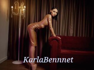 KarlaBennnet