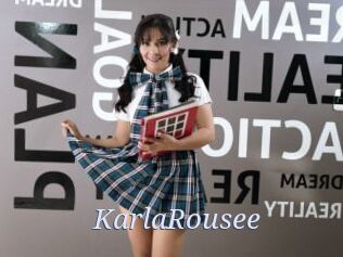 KarlaRousee