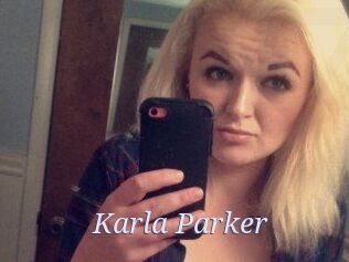 Karla_Parker 777 Erotik Chat