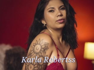 Karla_Robertss 777 Erotik Chat