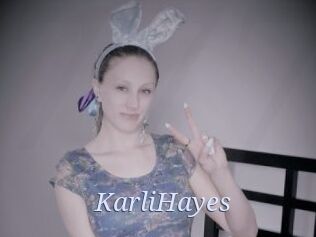 KarliHayes