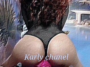 Karly_chanel 777 Erotik Chat