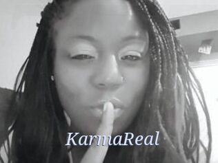 KarmaReal