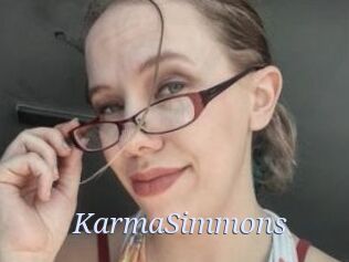 KarmaSimmons