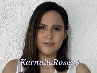 KarmillaRose99
