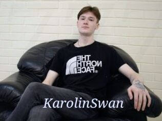 KarolinSwan 777 Erotik Chat