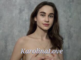 KarolinaLove