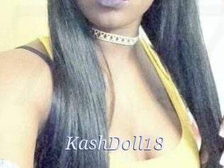 KashDoll18
