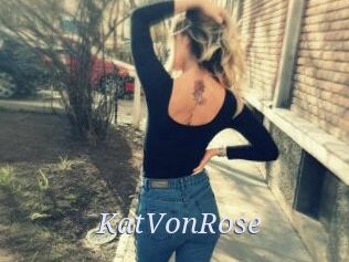 KatVonRose
