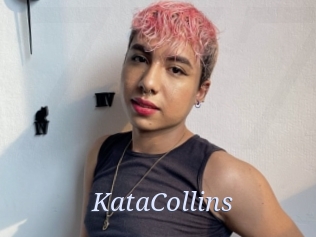 KataCollins 777 Erotik Chat