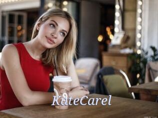 KateCarel 777 Erotik Chat