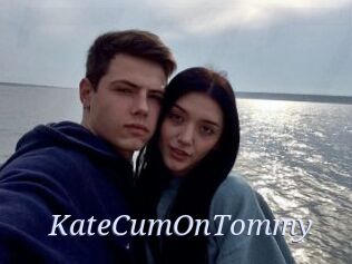 KateCumOnTommy