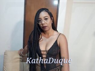 KathaDuque