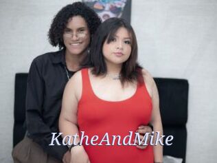 KatheAndMike