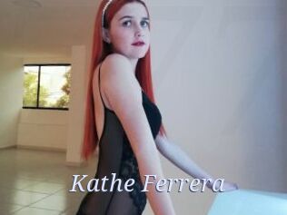 Kathe_Ferrera