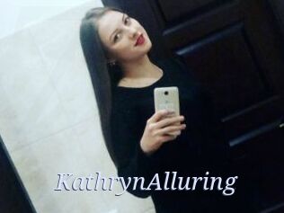 KathrynAlluring 777 Erotik Chat