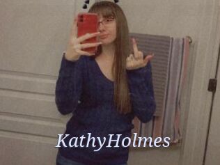 KathyHolmes