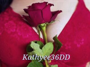 Kathyee36DD