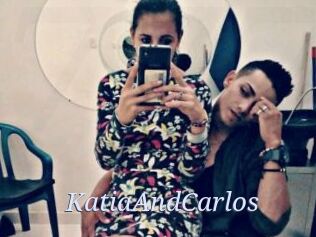 KatiaAndCarlos