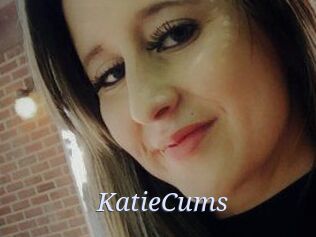 KatieCums