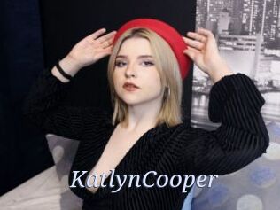 KatlynCooper 777 Erotik Chat