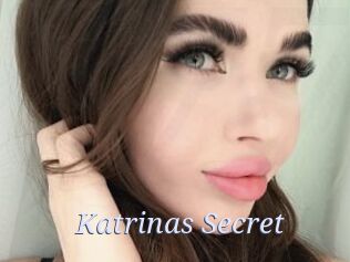 Katrinas_Secret 777 Erotik Chat